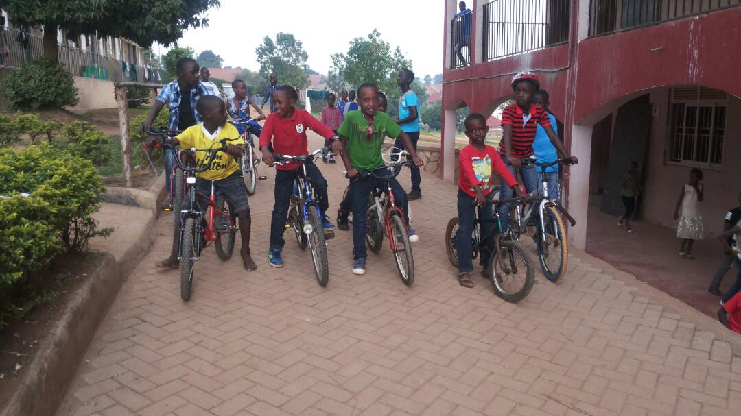 Kampala Academy primary school